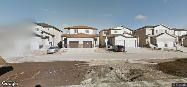 Larawan ng 321 Old Commonwealth Path sa Winnipeg, Manitoba