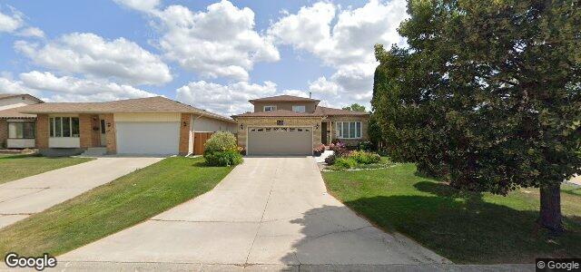 Larawan ng 323 Rose Hill Way sa Winnipeg, Manitoba