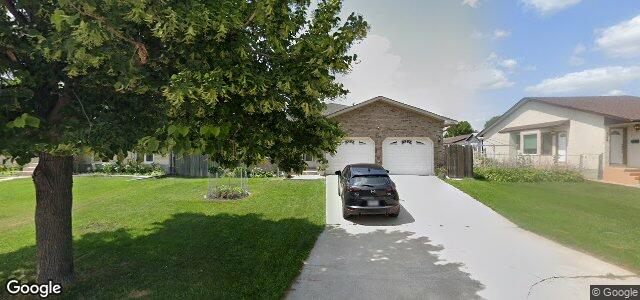 Larawan ng 324 Rose Hill Way sa Winnipeg, Manitoba