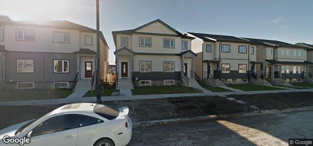 Larawan ng 326 Old Commonwealth Path sa Winnipeg, Manitoba