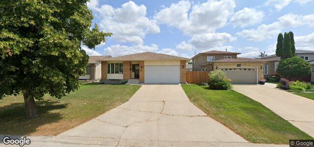 Larawan ng 327 Rose Hill Way sa Winnipeg, Manitoba