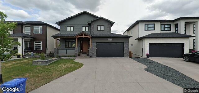 Larawan ng 33 Brooksmere Trail sa Winnipeg, Manitoba