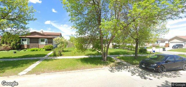 Larawan ng 33 Garton Avenue sa Winnipeg, Manitoba