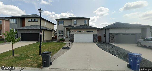 Larawan ng 33 Park Springs Bay sa Winnipeg, Manitoba