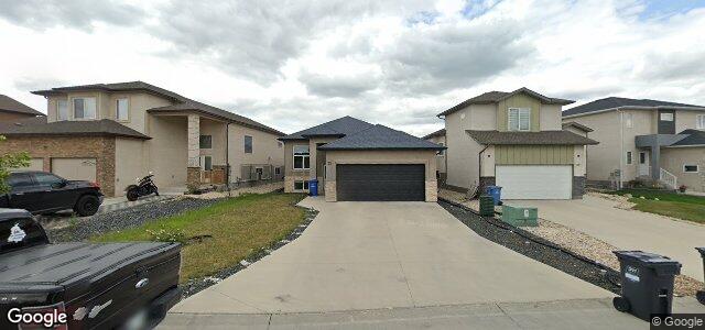 Larawan ng 33 Singh Trail sa Winnipeg, Manitoba