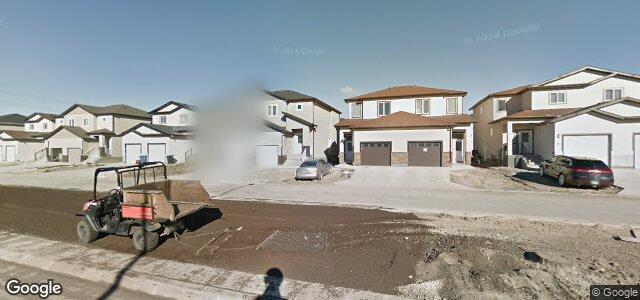 331 Old Commonwealth Path（加拿大曼尼托巴省温尼伯市）房屋照片