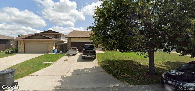Larawan ng 331 Rose Hill Way sa Winnipeg, Manitoba