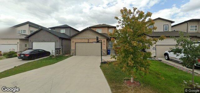 334 Old Commonwealth Path（加拿大曼尼托巴省溫尼伯市）房屋照片