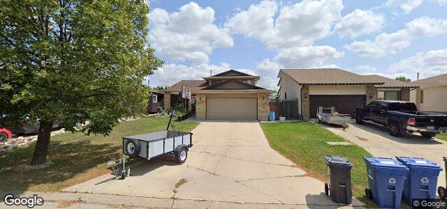 Larawan ng 335 Rose Hill Way sa Winnipeg, Manitoba