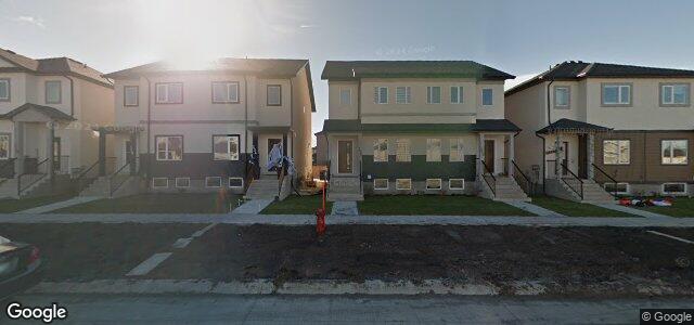 Larawan ng 338 Old Commonwealth Path sa Winnipeg, Manitoba