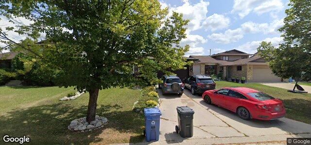 Larawan ng 339 Rose Hill Way sa Winnipeg, Manitoba