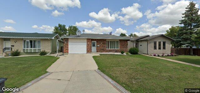 Larawan ng 34 Chaffey Place sa Winnipeg, Manitoba
