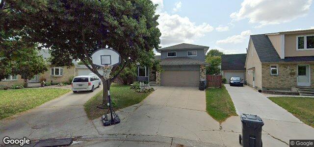 Larawan ng 34 Mcinnes Place sa Winnipeg, Manitoba