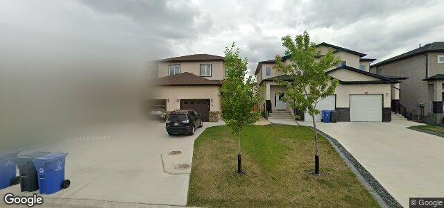 34 Millpond Path（加拿大曼尼托巴省溫尼伯市）房屋照片