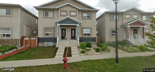 Larawan ng 34 Singh Trail sa Winnipeg, Manitoba