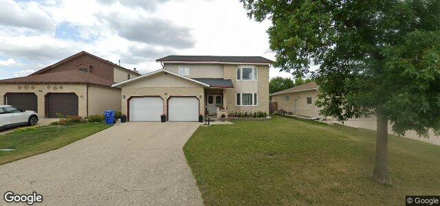 Larawan ng 34 Stillmeadow Cove sa Winnipeg, Manitoba