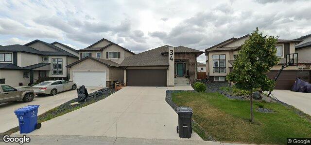 Larawan ng 34 Wildbrook Bay sa Winnipeg, Manitoba