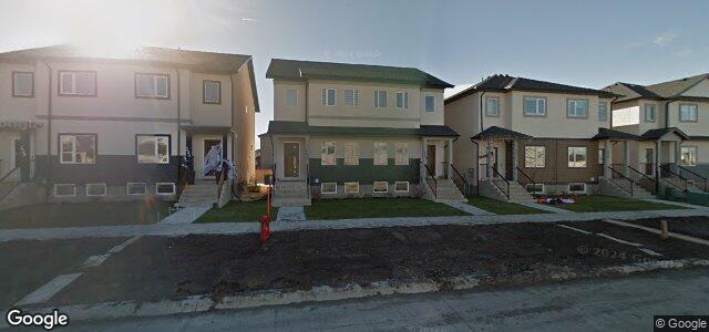 342 Old Commonwealth Path（加拿大曼尼托巴省温尼伯市）房屋照片