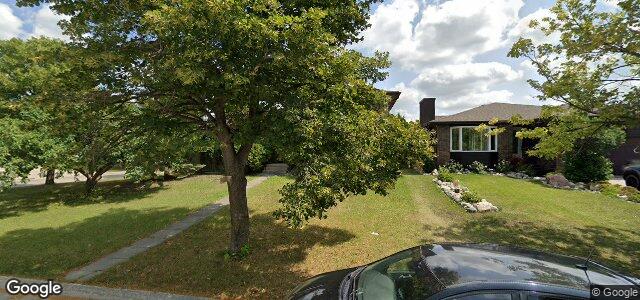 343 Rose Hill Way（加拿大曼尼托巴省温尼伯市）房屋照片