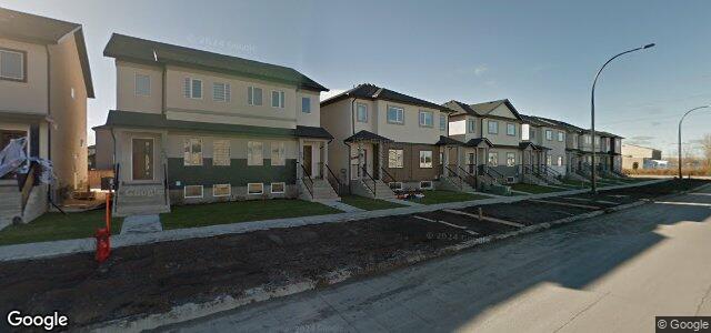 Larawan ng 346 Old Commonwealth Path sa Winnipeg, Manitoba