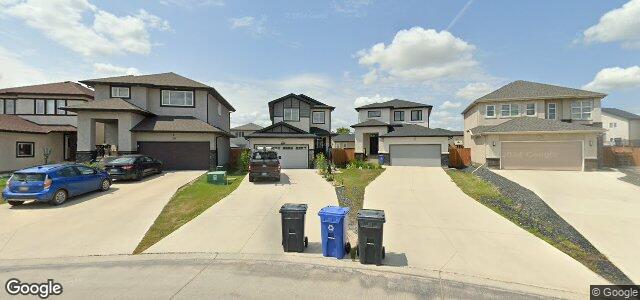 Photo of 35 Bloomfield Path in Winnipeg, Manitoba