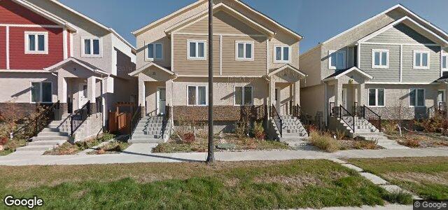 Larawan ng 35 Bridgeford Path sa Winnipeg, Manitoba