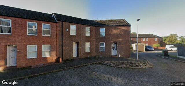 Larawan ng 35 Findlay Place sa Winnipeg, Manitoba