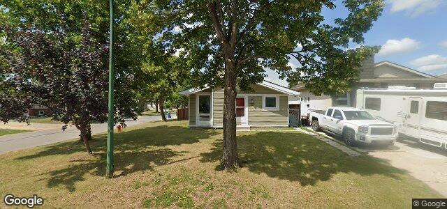 Larawan ng 35 Forest Cove Drive sa Winnipeg, Manitoba