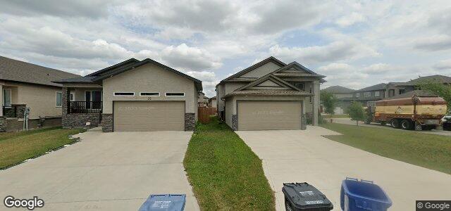 Larawan ng 35 Heronswood Path sa Winnipeg, Manitoba