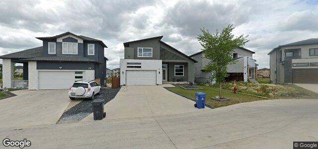 Photo of 35 Wellsprings Cove in Winnipeg, Manitoba