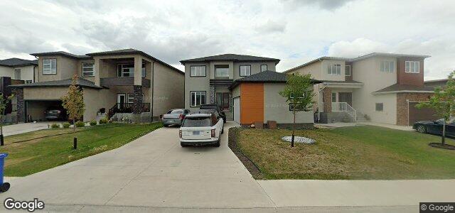 Larawan ng 36 Brooksmere Trail sa Winnipeg, Manitoba