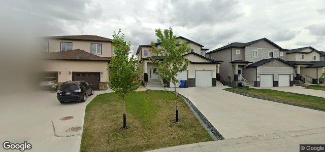 Larawan ng 36 Millpond Path sa Winnipeg, Manitoba