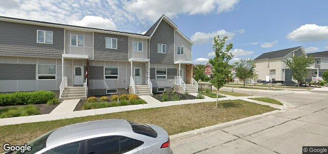 Larawan ng 36 Waterford Green Common sa Winnipeg, Manitoba