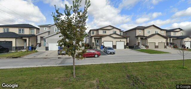 Larawan ng 365 Old Commonwealth Path sa Winnipeg, Manitoba