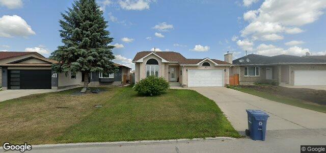 Larawan ng 37 Marianne Road sa Winnipeg, Manitoba