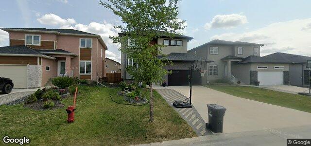 Larawan ng 37 Park Springs Bay sa Winnipeg, Manitoba