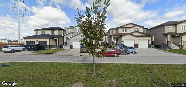 Larawan ng 371 Old Commonwealth Path sa Winnipeg, Manitoba