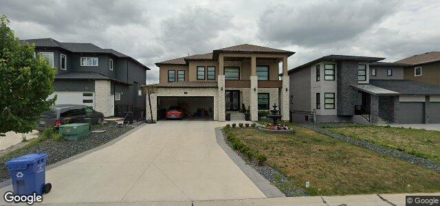 Larawan ng 38 Heronswood Path sa Winnipeg, Manitoba