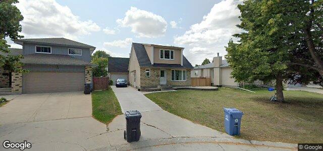 Larawan ng 38 Mcinnes Place sa Winnipeg, Manitoba