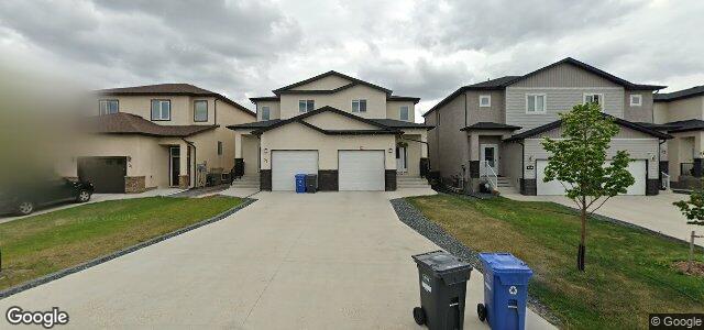 Larawan ng 38 Millpond Path sa Winnipeg, Manitoba