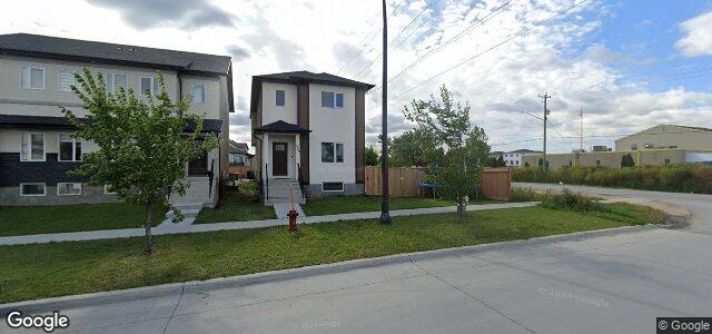 Larawan ng 380 Old Commonwealth Path sa Winnipeg, Manitoba