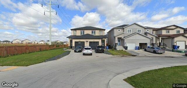 Larawan ng 381 Old Commonwealth Path sa Winnipeg, Manitoba