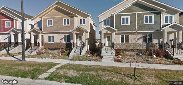 Larawan ng 39 Bridgeford Path sa Winnipeg, Manitoba