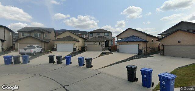 Larawan ng 39 Burrowing Owl Cove sa Winnipeg, Manitoba