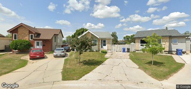 Larawan ng 39 Findlay Place sa Winnipeg, Manitoba