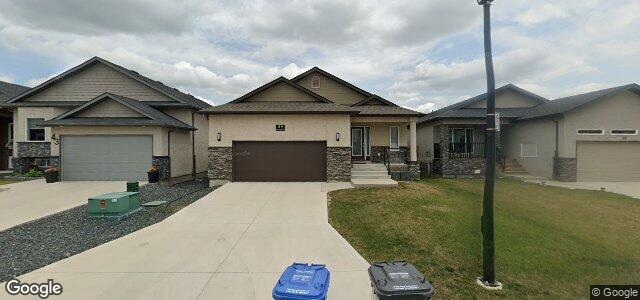 Larawan ng 39 Heronswood Path sa Winnipeg, Manitoba