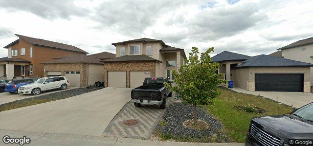 Larawan ng 39 Singh Trail sa Winnipeg, Manitoba