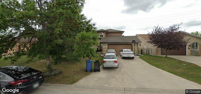 Larawan ng 39 Stillmeadow Cove sa Winnipeg, Manitoba
