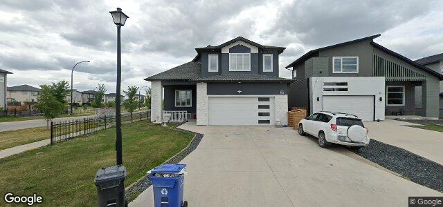 Larawan ng 39 Wellsprings Cove sa Winnipeg, Manitoba