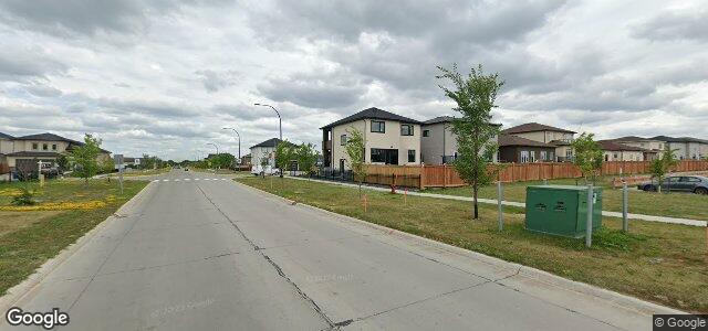 Larawan ng 4 Brooksmere Trail sa Winnipeg, Manitoba